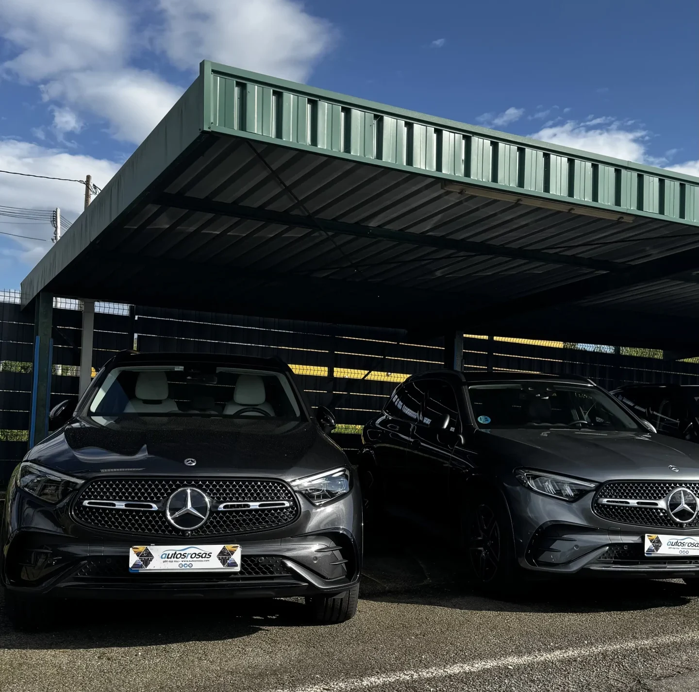 Vehículos Autos Rosas