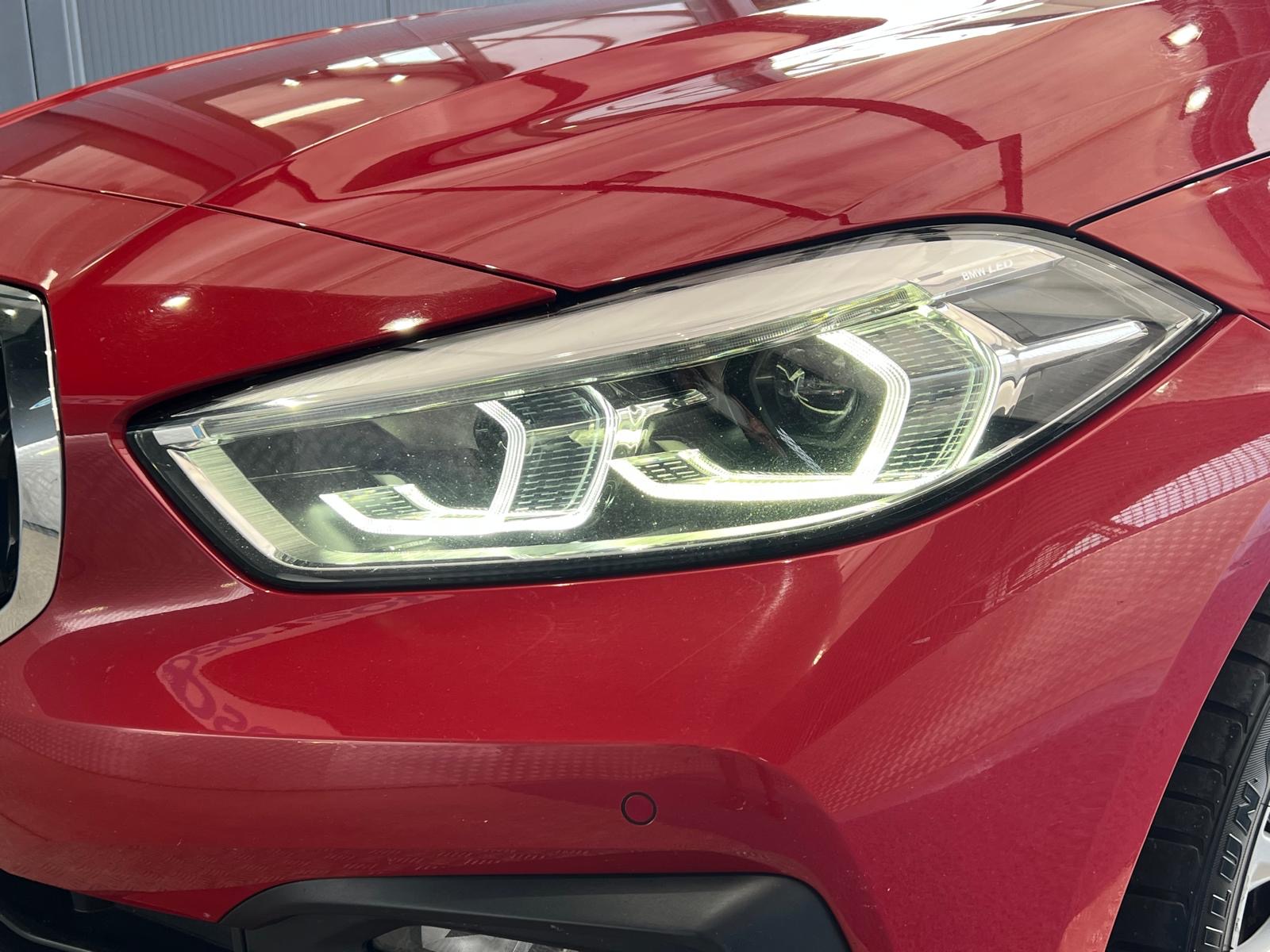 Bmw Serie 1 118i foto 10