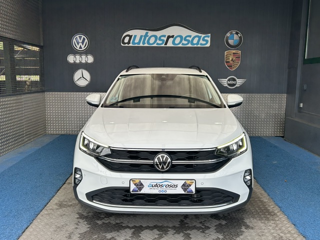 VOLKSWAGEN Taigo Life 1.0 TSI DSG foto 3