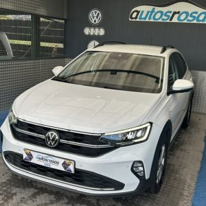 VOLKSWAGEN Taigo Life 1.0 TSI DSG