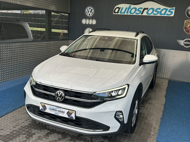 VOLKSWAGEN Taigo Life 1.0 TSI DSG