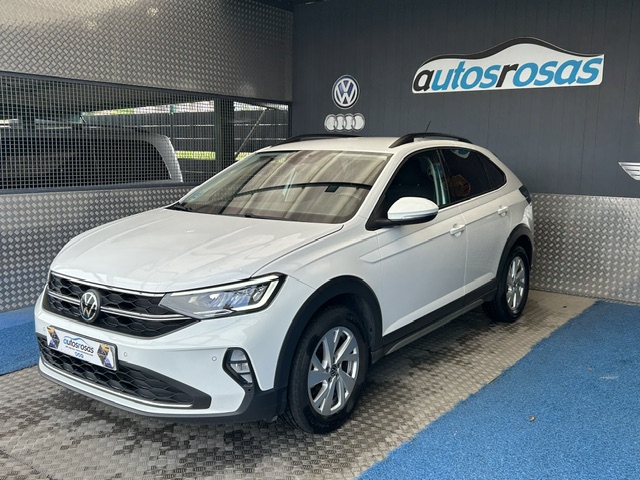VOLKSWAGEN Taigo Life 1.0 TSI DSG foto 2