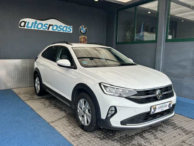 VOLKSWAGEN Taigo Life 1.0 TSI DSG foto 4