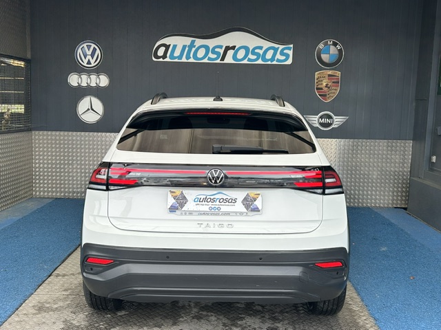 VOLKSWAGEN Taigo Life 1.0 TSI DSG foto 6