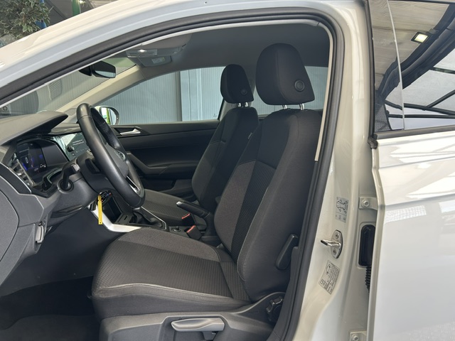 VOLKSWAGEN Taigo Life 1.0 TSI DSG foto 8