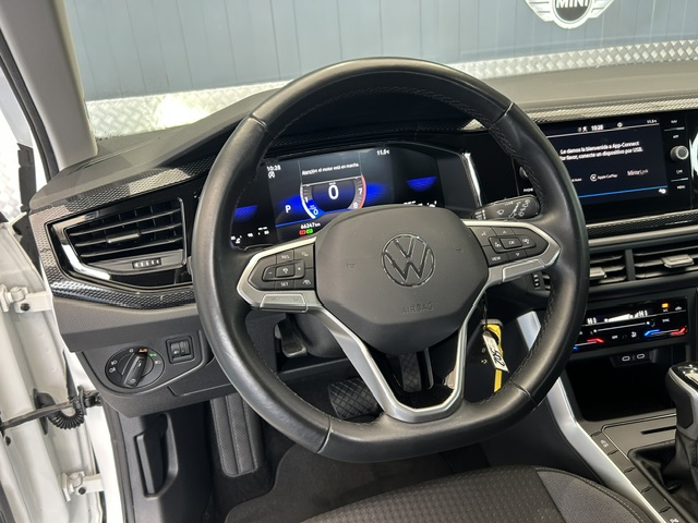 VOLKSWAGEN Taigo Life 1.0 TSI DSG foto 11