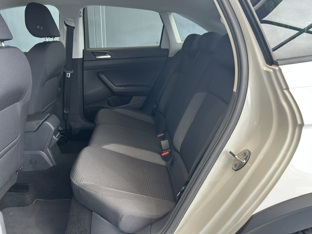VOLKSWAGEN Taigo Life 1.0 TSI DSG foto 19
