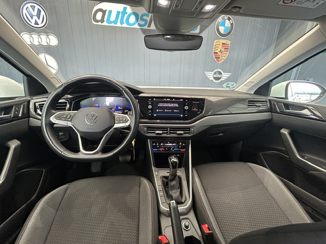 VOLKSWAGEN Taigo Life 1.0 TSI DSG foto 12