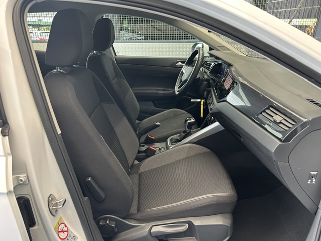 VOLKSWAGEN Taigo Life 1.0 TSI DSG foto 17
