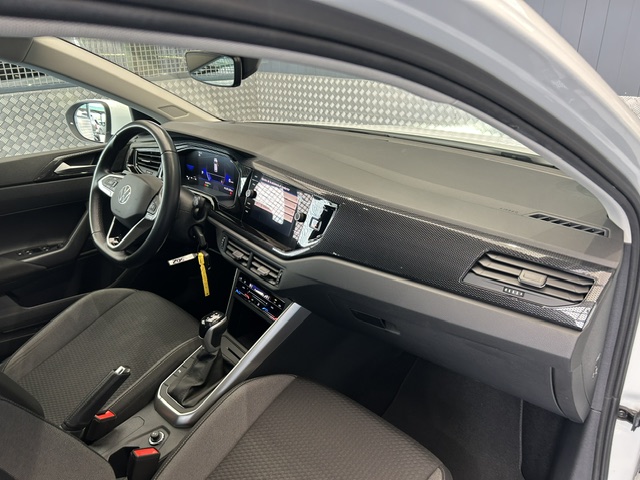 VOLKSWAGEN Taigo Life 1.0 TSI DSG foto 18