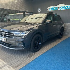 VOLKSWAGEN Tiguan Urban Sport 2.0 TDI DSG