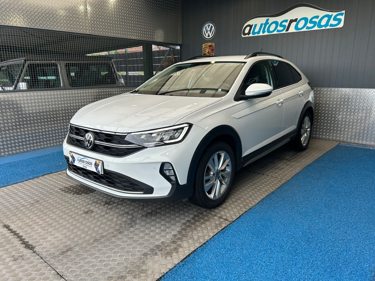 VOLKSWAGEN Taigo Life 1.0 TSI