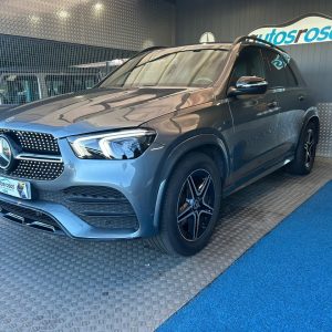 MERCEDES-BENZ GLE 350DE Hibrido Enchufable AMG Line