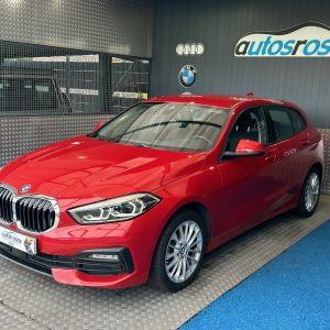 BMW Serie 1 118i
