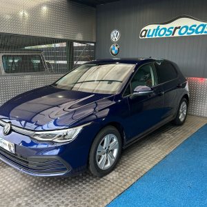 VOLKSWAGEN Golf 2.0 TDI