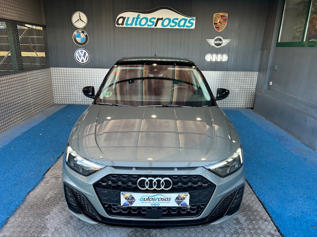 Audi A1 Sportback 35 TFSI S tronic foto 3
