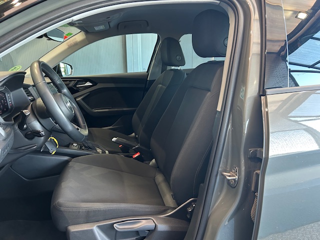 Audi A1 Sportback 35 TFSI S tronic foto 8