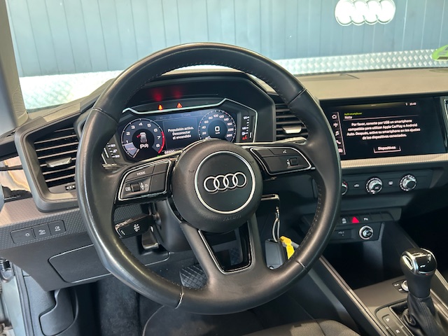 Audi A1 Sportback 35 TFSI S tronic foto 10