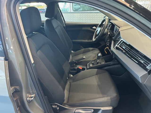 Audi A1 Sportback 35 TFSI S tronic foto 15