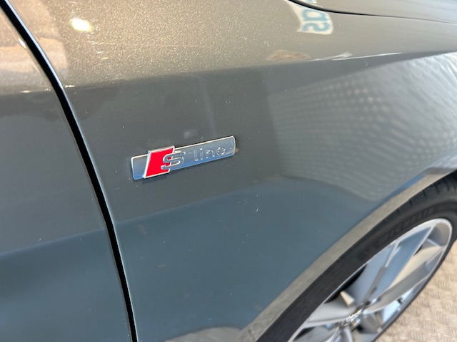 Audi A1 Sportback 35 TFSI S tronic foto 19