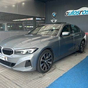 BMW Serie 3 318d