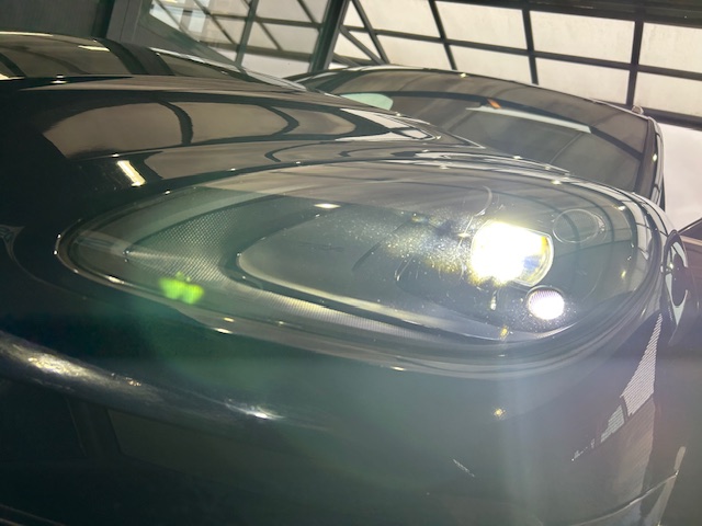Porsche Macan foto 24