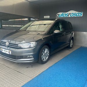 VOLKSWAGEN Touran Advance 2.0 TDI