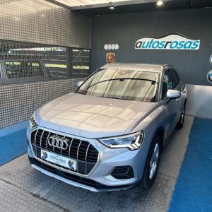AUDI Q3 Advanced 35 TDI S tronic