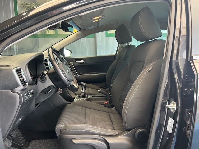 KIA Sportage 1.7 CRDi VGT GT Line 4×2 EcoDynam foto 8