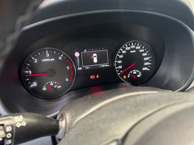 KIA Sportage 1.7 CRDi VGT GT Line 4×2 EcoDynam foto 11
