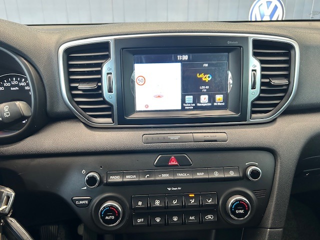 KIA Sportage 1.7 CRDi VGT GT Line 4×2 EcoDynam foto 18