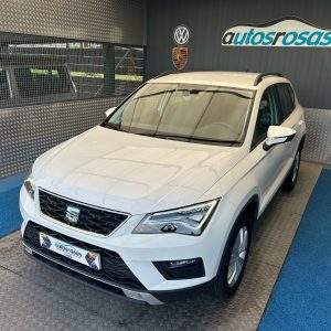 SEAT Ateca 2.0 TDI SS Style Edition