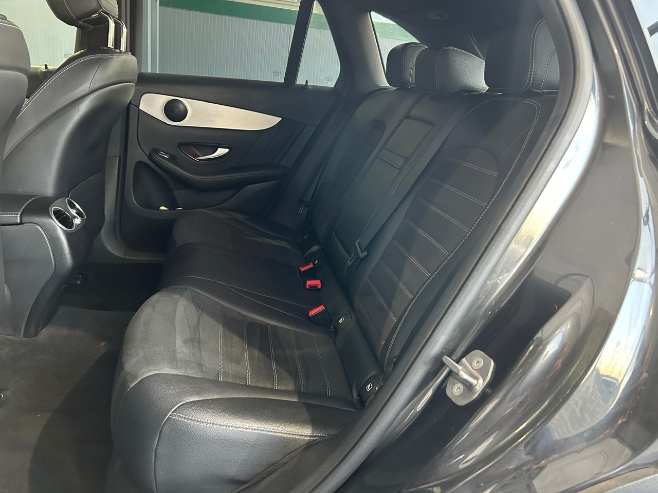 Mercedes-Benz GLC 200D 4MATIC foto 23