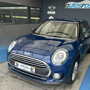 MINI CLUBMAN ONE D