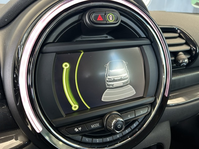 Mini CLUBMAN ONE D foto 12