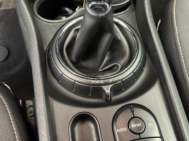 Mini CLUBMAN ONE D foto 14