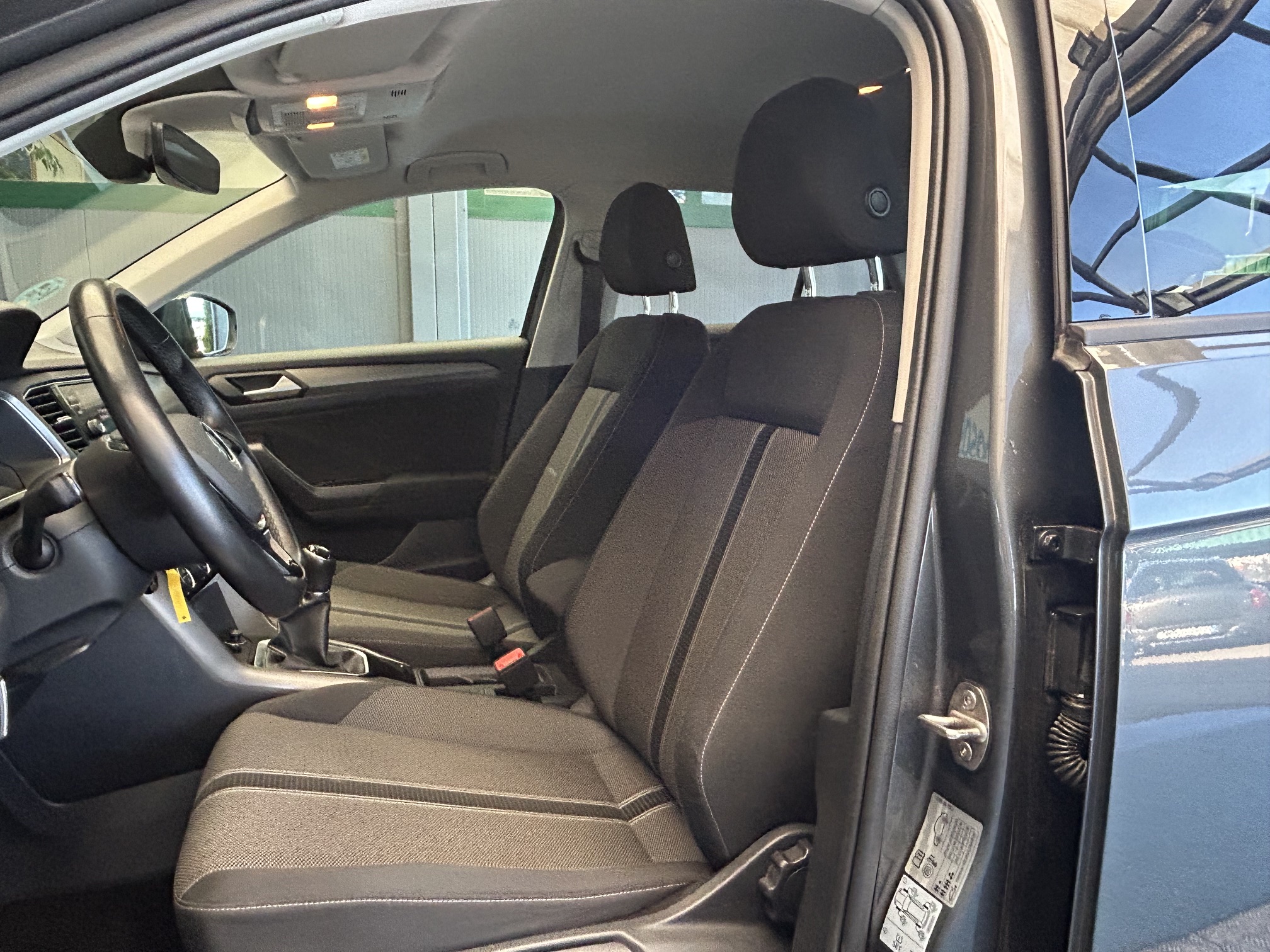 VOLKSWAGEN T-Roc Advance 2.0 TDI foto 7