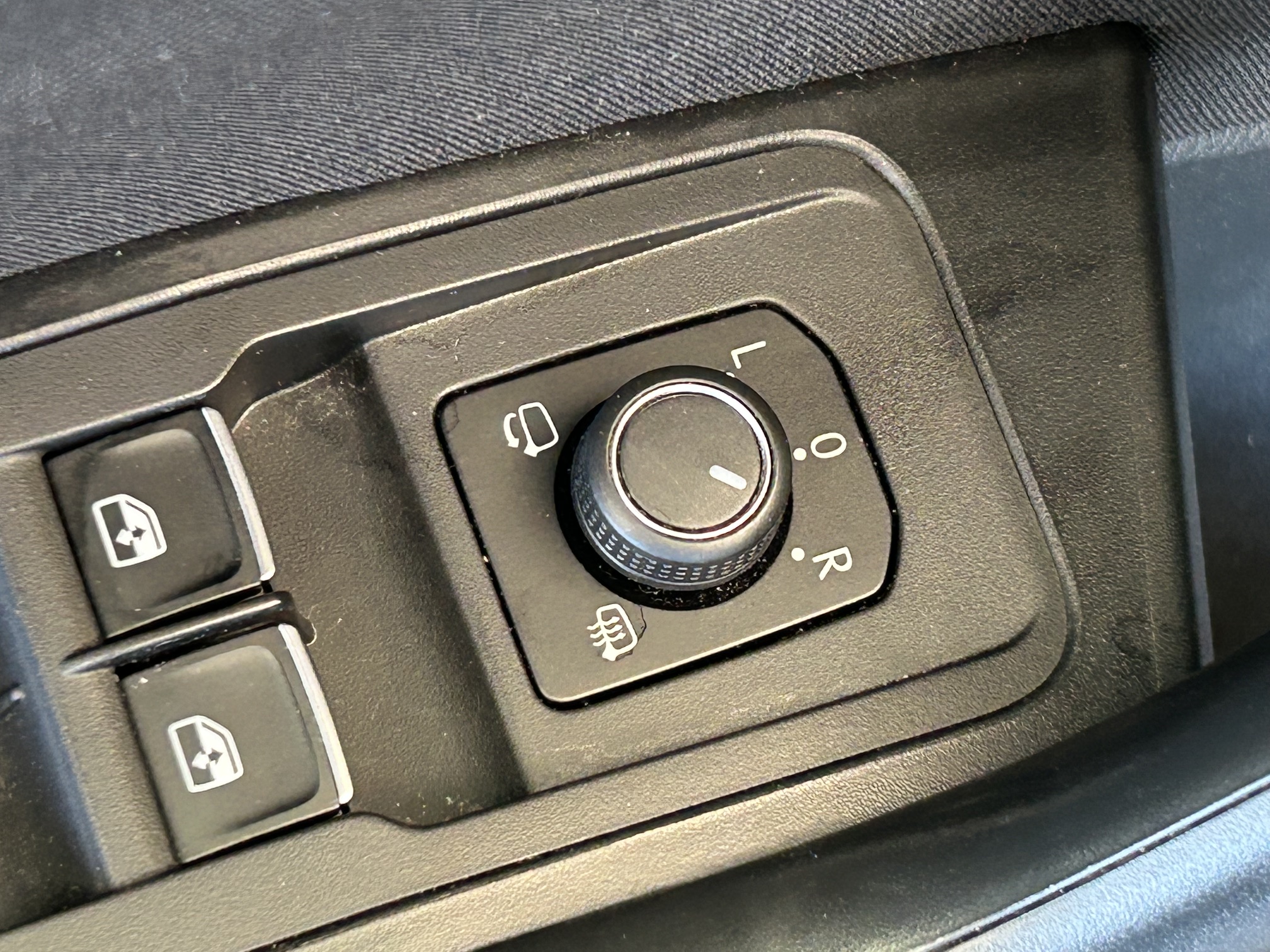 VOLKSWAGEN T-Roc Advance 2.0 TDI foto 8
