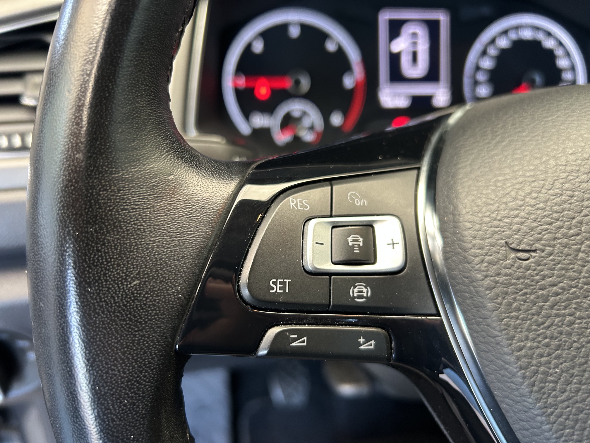 VOLKSWAGEN T-Roc Advance 2.0 TDI foto 11