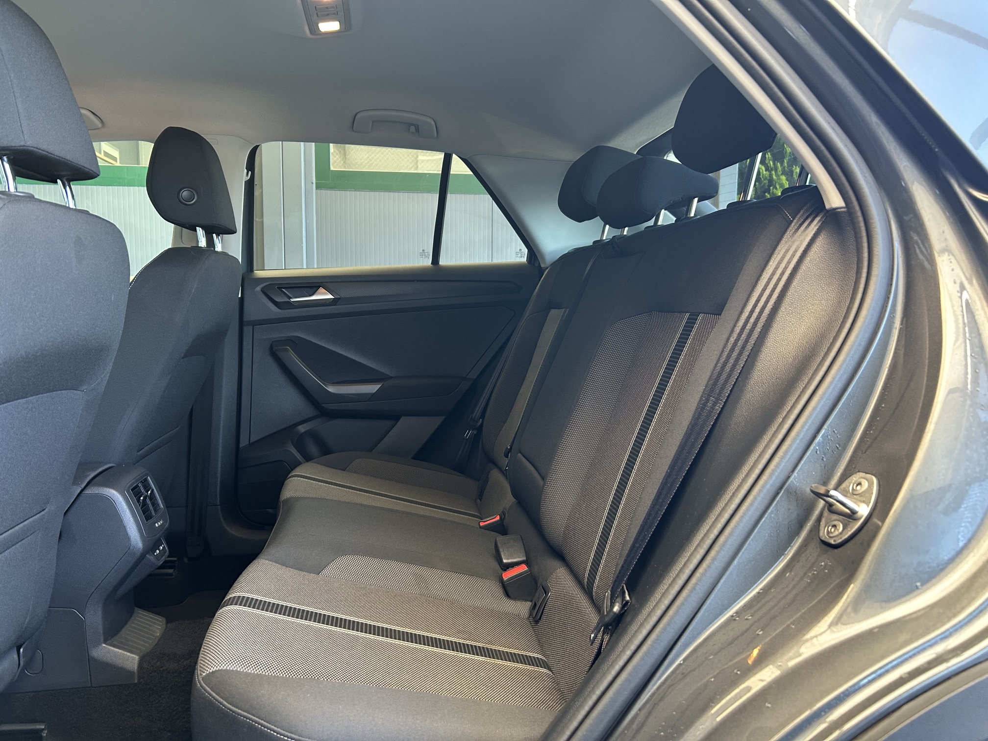 VOLKSWAGEN T-Roc Advance 2.0 TDI foto 15