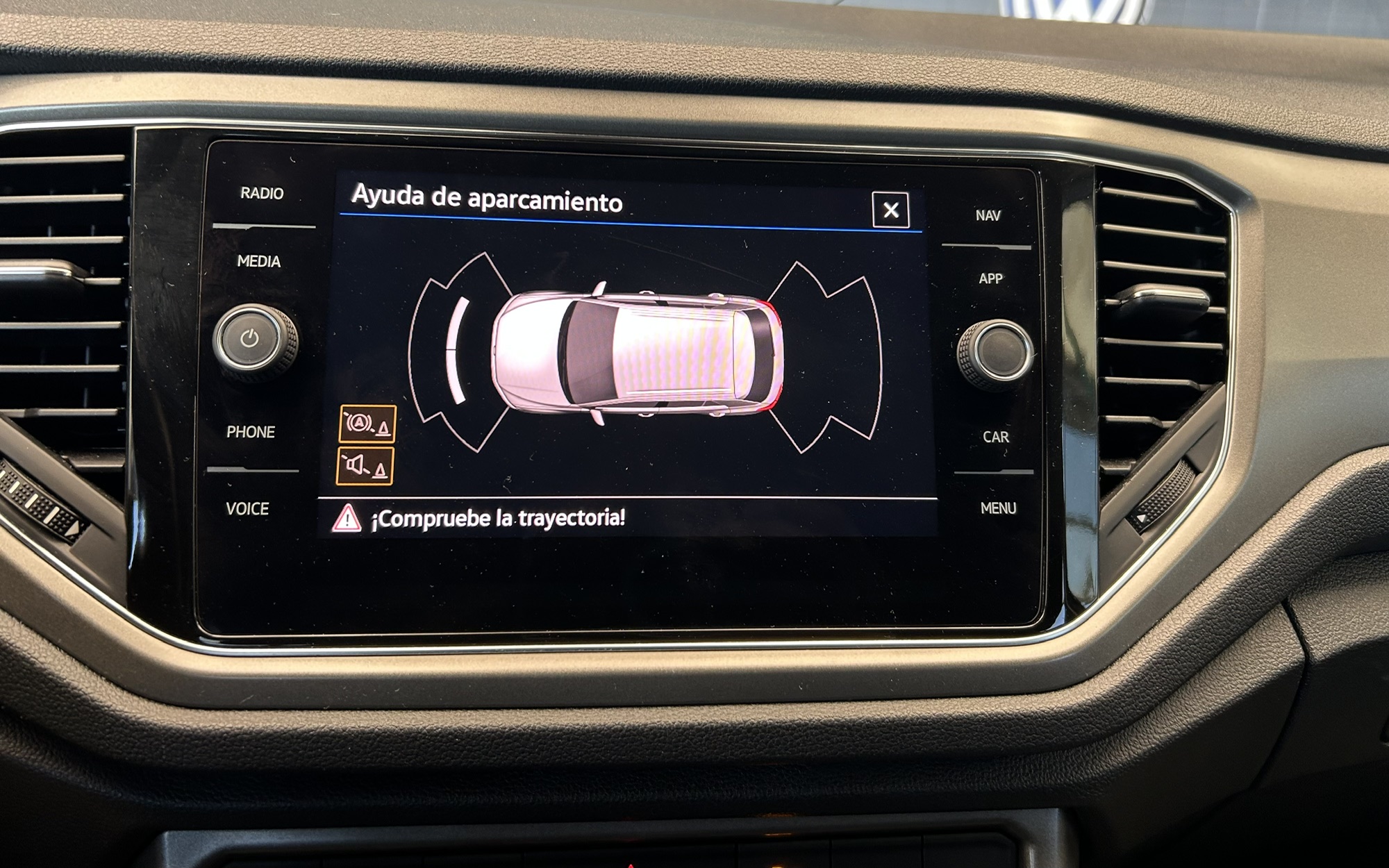 VOLKSWAGEN T-Roc Advance 2.0 TDI foto 13