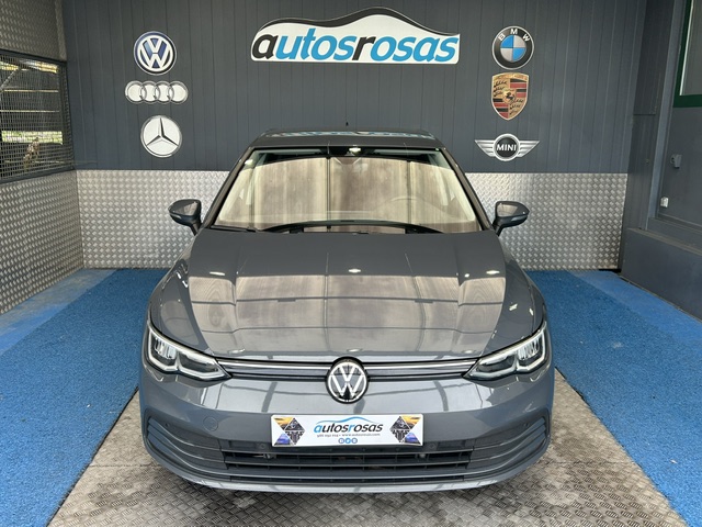 VOLKSWAGEN Golf Life 2.0 TDI DSG foto 3