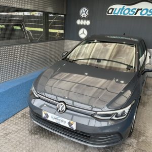 VOLKSWAGEN Golf Life 2.0 TDI DSG