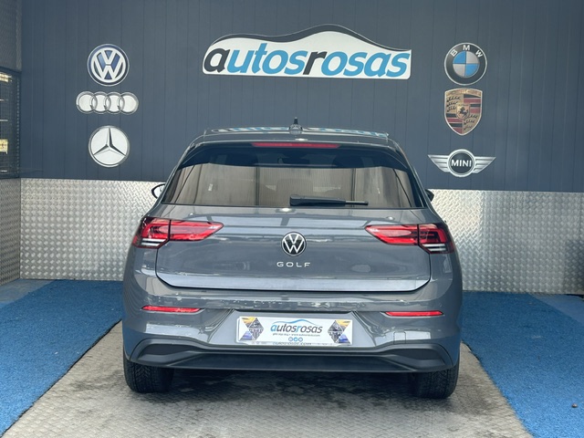 VOLKSWAGEN Golf Life 2.0 TDI DSG foto 6