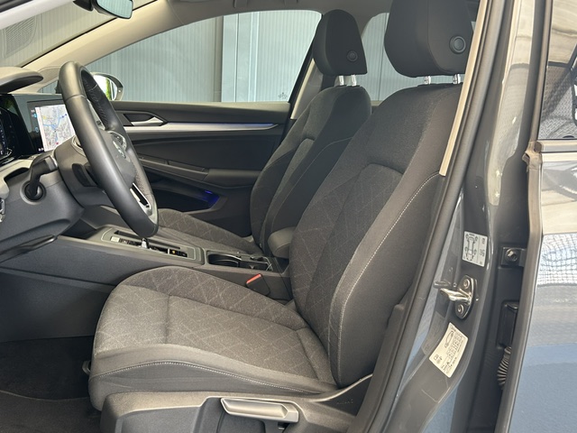 VOLKSWAGEN Golf Life 2.0 TDI DSG foto 8