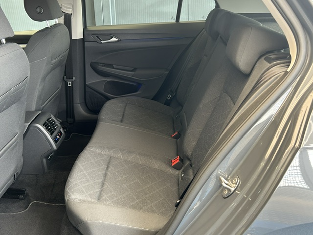 VOLKSWAGEN Golf Life 2.0 TDI DSG foto 20