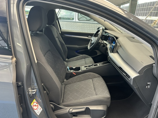 VOLKSWAGEN Golf Life 2.0 TDI DSG foto 17