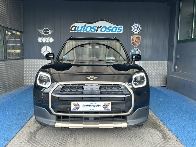 Mini COUNTRYMAN foto 3