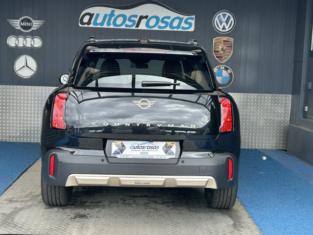 Mini COUNTRYMAN foto 7