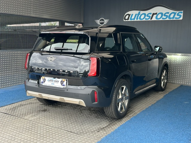 Mini COUNTRYMAN foto 6